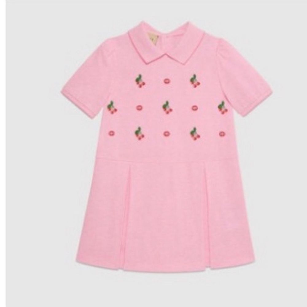 Brand new with tags Kids Gucci dress size 12 fits adults